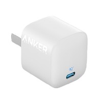 百亿补贴：Anker 安克 PD20W 充电器 Type-C