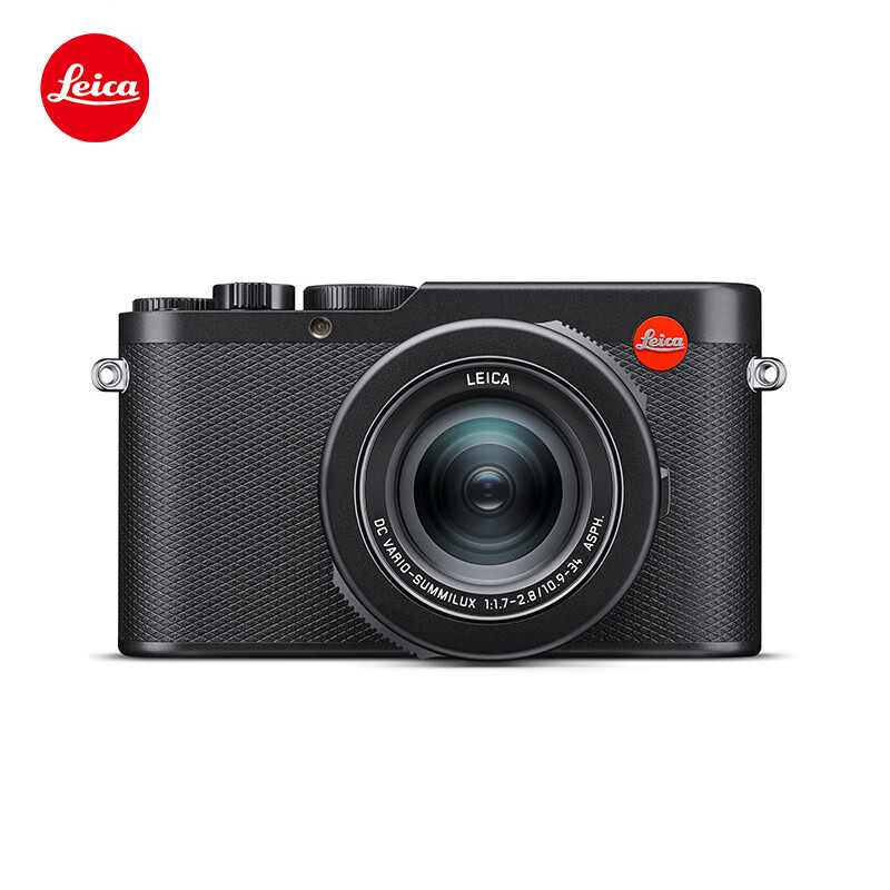D-LUX 8 多功能便携式数码相机