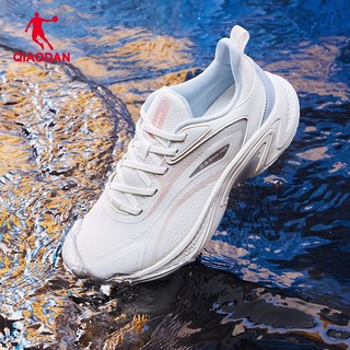 百亿补贴：QIAODAN 乔丹 雨翼3.0跑步鞋 新款防泼水运动鞋