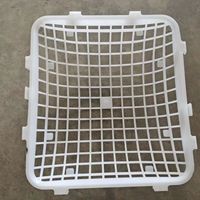 鹏实鸽子蛋窝 垫布防侧翻草窝圆方形蛋窝 养殖用品用具鸽子草窝蛋筐 广式蛋窝