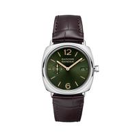 PANERAI 沛纳海 RADIOMIR镭得米尔系列 40毫米自动上链腕表 PAM01573