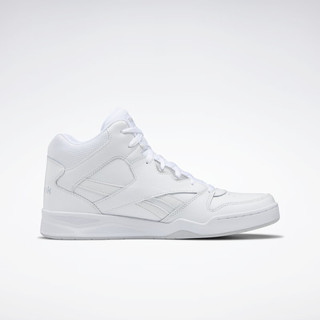 Reebok锐步2023男ROYAL BB4500 HI2百搭时尚潮流篮球板鞋 CN4107 中国码:43(28cm),US:10