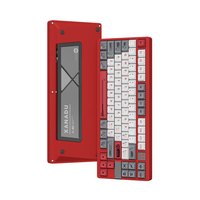 机械蜂 X80 Max 三模机械键盘