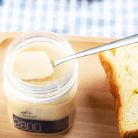 青藏华峰 藏华峰天然高原雪山百花蜂蜜 青海结晶蜜260g*1