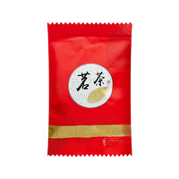 京沏 正山小种袋泡茶2g/袋