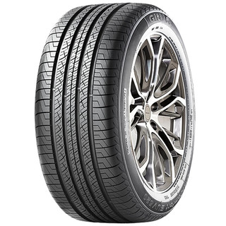 佳通轮胎（Giti）汽车轮胎 Comfort SUV 520途虎包安装 215/65R16 102H