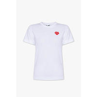 COMME des GARÇONS 标志T恤
