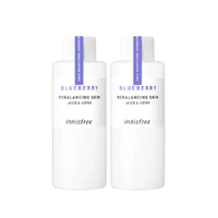 innisfree 悦诗风吟 蓝莓平衡爽肤水 150ml*2