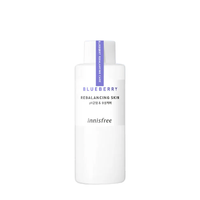 innisfree 悦诗风吟 蓝莓平衡爽肤水