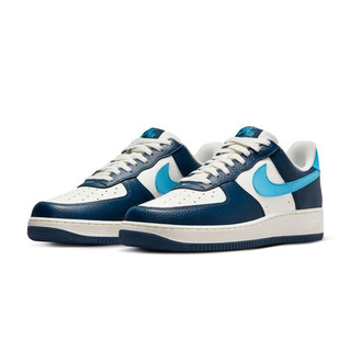 耐克（NIKE）男鞋夏季AF1空军一号运动鞋休闲鞋板鞋HJ9291-478 HJ9291-478【2024夏季】 40.5