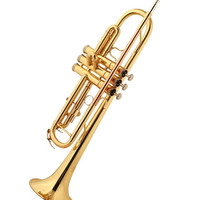 LAIIMAN 法国莱曼降B调三音小号乐器学生儿童成人初学考级专业教学演奏