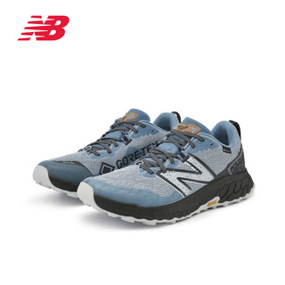 new balance NB官方奥莱 男女鞋防水内靴专业户外越野跑步鞋HIER