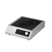 Midea 美的 MC-GIH3522 商用电磁炉 3500W 旋钮款