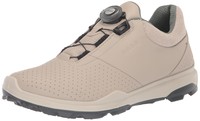 移动专享：ECCO biom运动鞋，砂石色,24.5 cm 3E