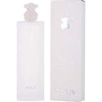 TOUS 桃丝熊 悠情 女士淡香水 EDT 90ml  2016版