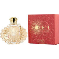 LALIQUE 莱俪 太阳 女士香水 EDP 100ml