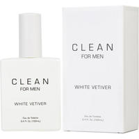CLEAN 克霖/洁净 白色香根草 男士淡香水 EDT 100ml