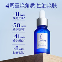 TAKAMI 小蓝瓶1.2ml*3