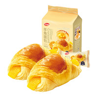 88VIP：达利园 羊角面包提拉米苏软面包休闲零食早餐手撕包