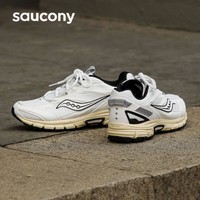 限尺码：saucony 索康尼 aucony 索康尼 COHESION 2K经典复古休闲运动鞋