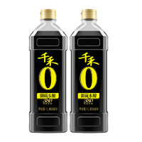 88VIP：千禾 零添加 酱油 1L