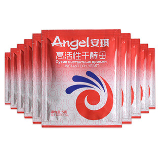 88VIP：Angel 安琪 ngel 安琪 高活性干酵母
