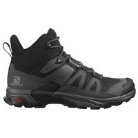 salomon 萨洛蒙 X Ultra 4 Mid GTX 男子徒步鞋