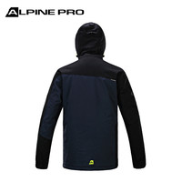 ALPINE PRO 阿尔派妮 冬季男士防水自由式保暖透气滑雪服男款户套装