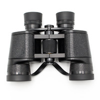 圣途森林人8X30 8X40 7/10X50保罗标准版全金属版高倍高清双筒望远镜