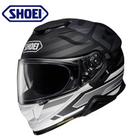 SHOEISHOEI GT-AirⅡ二代摩托车头盔摩旅双镜片全盔 INSIGNIA TC-5 XL