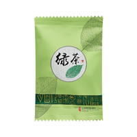 京沏 碧螺春袋泡茶2g/袋