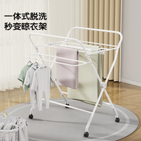 贝可亲 可亲多功能尿布台婴儿护理台新生儿宝宝按摩抚触台洗澡台可折叠