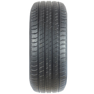 米其林轮胎(Michelin) 揽途 LATITUDE SPORT 3 255/45R20 101W AO1 原配奥迪Q5 汽车轮胎