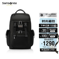 新秀丽（Samsonite）双肩电脑NR0