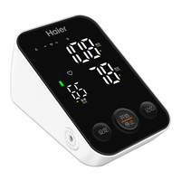 Haier 海尔 C04L 上臂式血压计 锂电款