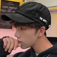 霏斯诗町帽子男女春夏天百搭户外棒球帽ins韩版男潮流春秋网红遮阳鸭舌帽