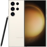 SAMSUNG 三星 Galaxy S23 Ultra 5G拍照游戏手机2亿像素骁龙8Gen2官方正品旗舰店