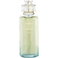 Cartier 卡地亚 繁茂之水 中性淡香水 EDT 100ml 可补充装 简装