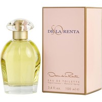 Oscar de la Renta 奥斯卡·德拉伦塔 邂逅 女士淡香水 EDT 100ml