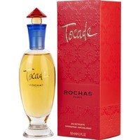 ROCHAS 罗莎 红衣女郎女士淡香水 EDT 100ml