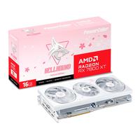 AMD RADEON RX7800XT 16G 显卡