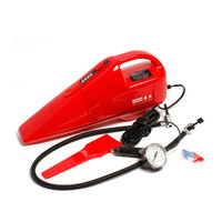 COIDO 风王 王风王6022车载吸尘充气两用泵吸尘器6023车用充气泵胎压打气一体机 6022充气吸尘一体