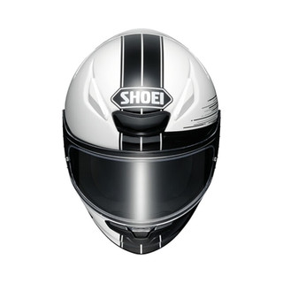SHOEI Z8头盔日本摩托车机车赛盔赛道四季盔3C认证 IDEOGRAPH/TC-6（X符号） XL（适合59-61头围）