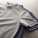 Cebrodz 300G重磅纯棉polo衫男短袖夏季高级感纯色宽松休闲翻领打底衫