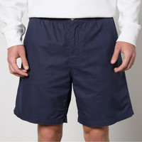 RALPH LAUREN 拉夫劳伦 Prepster 牛津棉质短裤