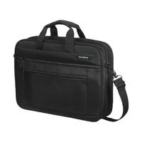 Samsonite 新秀丽 黑色公文包