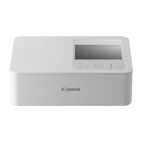 Canon 佳能 CP1500 手机无线家用照片打印机（黑色）