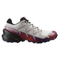 salomon 萨洛蒙 Speedcross 6 女子越野跑鞋