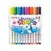 Pentel 派通 日本直邮pentel派通可水洗彩笔12色套装中小学生绘画SCS2-12颜色