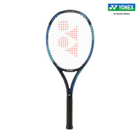 YONEX/尤尼克斯 07EZONE ACE 手感舒适全碳素网球拍yy入门拍